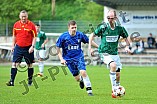26.04.2015 - VfB Eichstätt II - TSV Etting