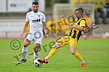 Fußball, Herren, Bezirksliga Oberbayern Nord, Saison 2023-2024, Spieltag 12, TSV Gaimersheim - SE Freising, 08.10.2023