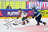 Hockey, Mens, CHL, Season 2025-2026, Quarter-Finals, ERC Ingolstadt - Frölunda Gothenburg, 02.12.2025