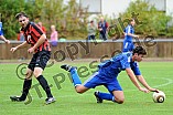 16.08.2015 - SV Eitensheim - TSV Ober-Unterhaunstadt II