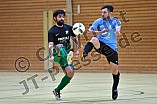 10.02.2018 - 1. Bosphorus Hallencup