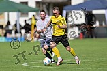 Fußball, Herren, Kreisliga 1, Saison 2024-2025, Spieltag 1, FC Hitzhofen-Oberzell - TV Münchsmünster, 10.08.2024