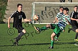 31.10.2015 - SV Denkendorf - SpVgg Wolfsbuch-Zell