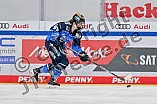 Eishockey, Frauen, DFEL, Playoffs, Saison 2023-2024, ERC Ingolstadt - Eisbären Berlin, 02.03.2024