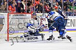 Adler Mannheim vs ERC Ingolstadt, Eishockey, DEL, Deutsche Eishockey Liga, Spieltag 28, 16.12.2018