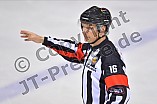 ERC Ingolstadt vs Schwenninger Wild Wings, DEL, Deutsche Eishockey Liga, Spieltag 48, 23.02.2020