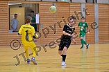 Fußball, Jugend, Saison 2025-2026, 21. Heiner Zieglwalner Cup, 06.01.2026