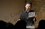 19.01.2016 - Poetry Slam