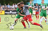 04.08.2017 - VfB Eichstätt - FC Augsburg II