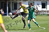 08.04.2018 - SV Denkendorf II - FC Gelbelsee