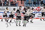 Eishockey, Herren, DEL, Saison 2023-2024, PrePlayoffs - Spiel 1, ERC Ingolstadt - Kölner Haie, 10.03.2024