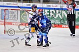 Playoffs, Halbfinale, Eishockey, Herren, DEL, Saison 2020-2021, ERC Ingolstadt - Eisbären Berlin, 28.04.2021