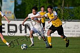 Fußball, Herren, Bezirksliga Oberbayern Nord, Saison 2025-2026, Spieltag 29, FC Gerolfing - SV Walpertskirchen, 08.05.2026