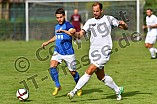 19.08.2017 - TSV Etting - VfB Eichstätt II