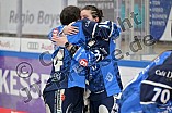 Eishockey, Frauen, DFEL, Playoffs, Finale, Spiel 3, Saison 2023-2024, ERC Ingolstadt - ECDC Memmingen Indians, 23.03.2024