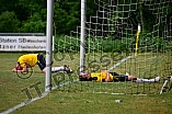 Fußball, Herren, Kreisliga Neumarkt Jura West, Saison 2024-2025, Spieltag 25, TSV-SV Pfofeld-Theilenhofen - DJK Limes, 25.05.2025