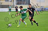 Vorbereitungsspiel, Herren, BFV, Saison 2021-2022, FC Ehekirchen - VfB Eichstätt, 06.07.2021