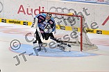 04.10.2013 - ERC Ingolstadt - Adler Mannheim