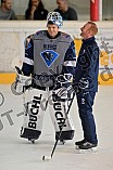 Eishockey, Herren, DEL, Saison 2023-2024, Vinschgau Cup, ERC Ingolstadt - IceTraining, 25.08.2023