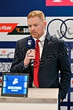Eishockey, Herren, DEL, Saison 2025-2026, Spiel 11, ERC Ingolstadt - Nürnberg Ice Tigers, 17.10.2025