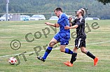 04.09.2016 - FC Haunstetten - TSV Berching