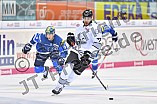 ERC Ingolstadt vs Thomas Sabo Ice Tigers, Eishockey, DEL, Deutsche Eishockey Liga, Spieltag 8, 01.10.2017