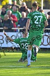 26.10.2019 - VfB Eichstätt - 1. FC Schweinfurt