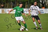 Fußball, Herren, Kreisliga 1, Saison 2021-2022, Spieltag 3, FC Gerolfing - TSV Baar-Ebenhausen, 21.08.2021