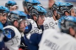 Eishockey, Herren, DEL, Saison 2025-2026, ERC Ingolstadt - Training, 13.02.2026