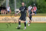 Fußball, Herren, Toto-Pokal, Saison 2025-2026, SV Manching - FC 1920 Gundelfingen, 04.07.2026