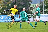22.10.2016 - FC Gelbelsee - TSV Großmehring II