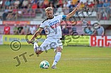 21.08.2018 - TSV Rain-Lech - VfB Eichstätt