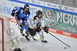 21.11.2020 - ERC Ingolstadt - EC Bergkamener Baeren