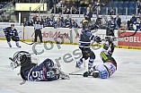 14.11.2014 - ERC Ingolstadt - Augsburger Panther