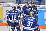 ERC Ingolstadt vs Krefeld Pinguine, Eishockey, DEL, Deutsche Eishockey Liga, Spieltag 2, 16.09.2018