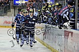 15.03.2015 - ERC Ingolstadt - Iserlohn Roosters