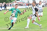 28.05.2011 - VfB Eichstätt / SV Wacker Burghausen II