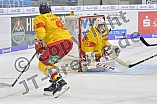 ERC Ingolstadt vs Duesseldorfer EG, Eishockey, DEL, Deutsche Eishockey Liga, Spieltag 10, 12.10.2018