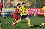 Fußball, Herren, Kreisklasse Neumarkt Jura Süd, Saison 2024-2025, Spieltag 13, DJK Pollenfeld - DJK Grafenberg, 03.11.2024