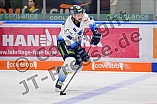 Augsburger Panther vs ERC Ingolstadt, DEL, Deutsche Eishockey Liga, Spieltag 28, 18.12.2019