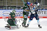 Eishockey, Herren, DEL, Saison 2020-2021, Augsburger Panther - ERC Ingolstadt, 15.01.2021