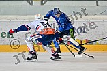 Eishockey, Herren, DEL, Saison 2025-2026, Vinschgau Cup, Spiel 3, ZSC Lions - Straubing Tigers, 24.08.2025