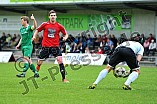 09.05.2015 - VfB Eichstätt - SB DJK Rosenheim