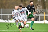 27.01.2018 - VfB Eichstätt - SV Manching