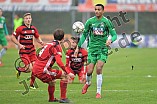 10.11.2018 - VfB Eichstätt - FC Ingolstadt 04 II