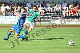 21.08.2010 - VfB Eichstätt / FC Pipinsried