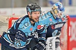 Eishockey, Herren, DEL, Saison 2022-2023, Spieltag 6, ERC Ingolstadt - Straubing Tigers, 30.09.2022