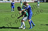29.08.2015 - VfB Eichstätt - VfL Frohnlach