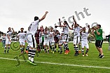 13.05.2017 - ASV Neumarkt - VfB Eichstätt