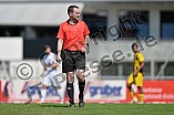 Fußball, Herren, Bezirksliga Oberbayern Nord, Saison 2024-2025, Spieltag 3, TSV Gaimersheim - SE Freising, 11.08.2024